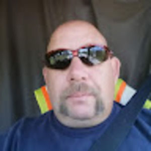 Meet your Posher, Jerry